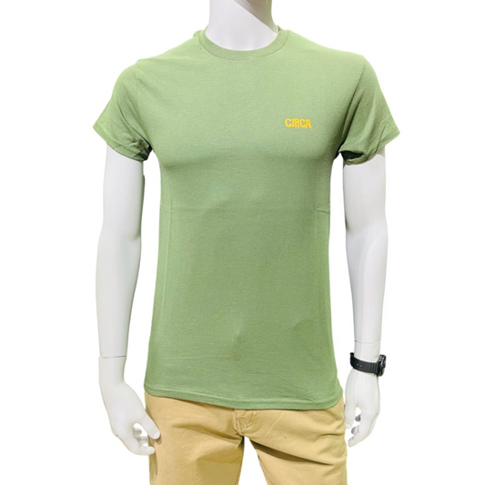 CAMISA MANGA CORTA WARLORD TEE