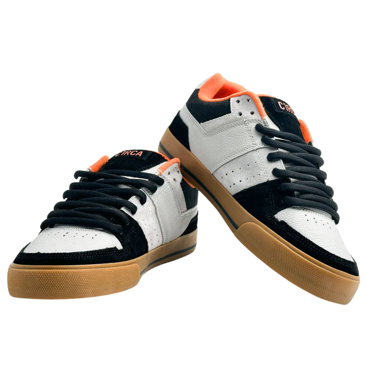 WIDOWMAKER BLACK ORANGE GUM