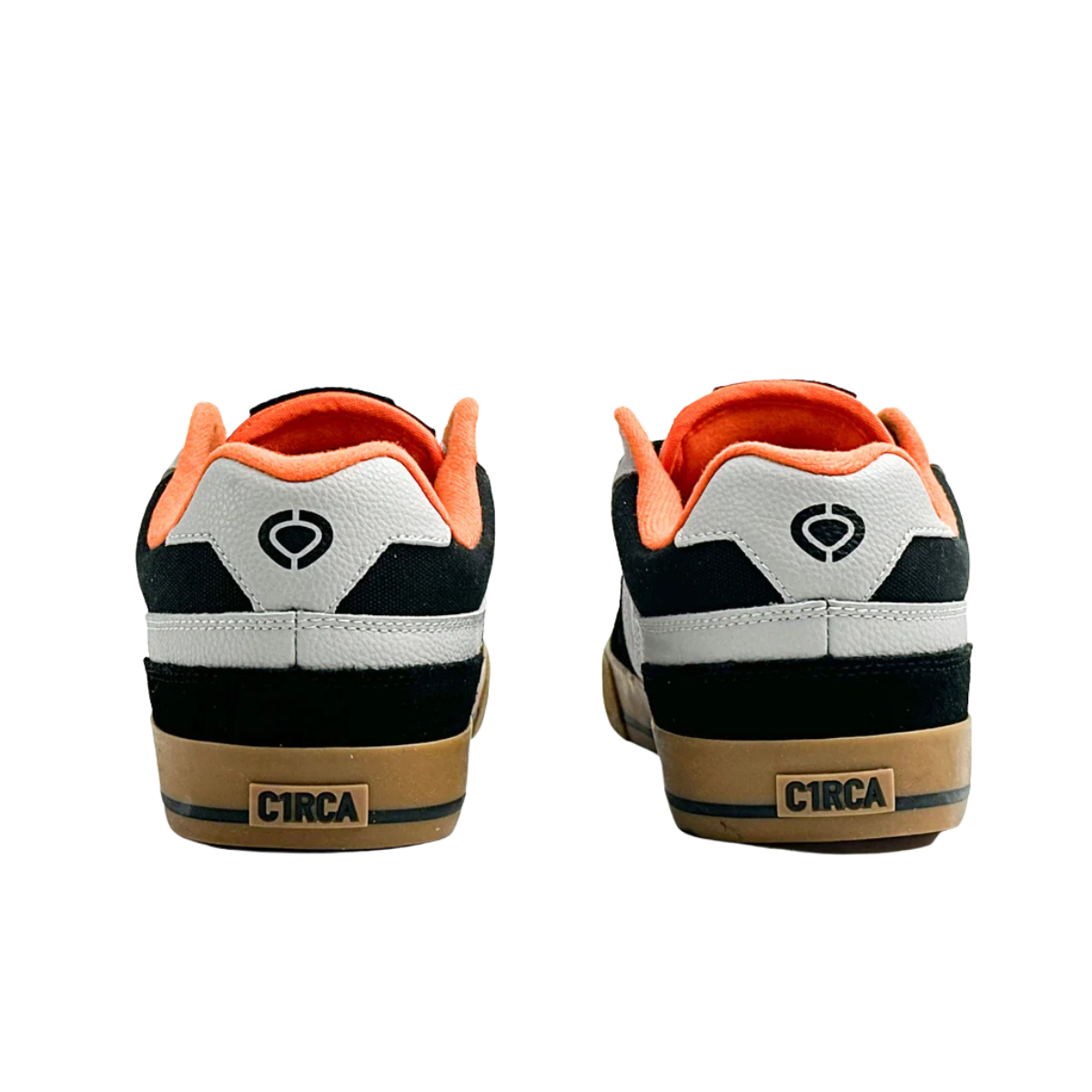 WIDOWMAKER BLACK ORANGE GUM