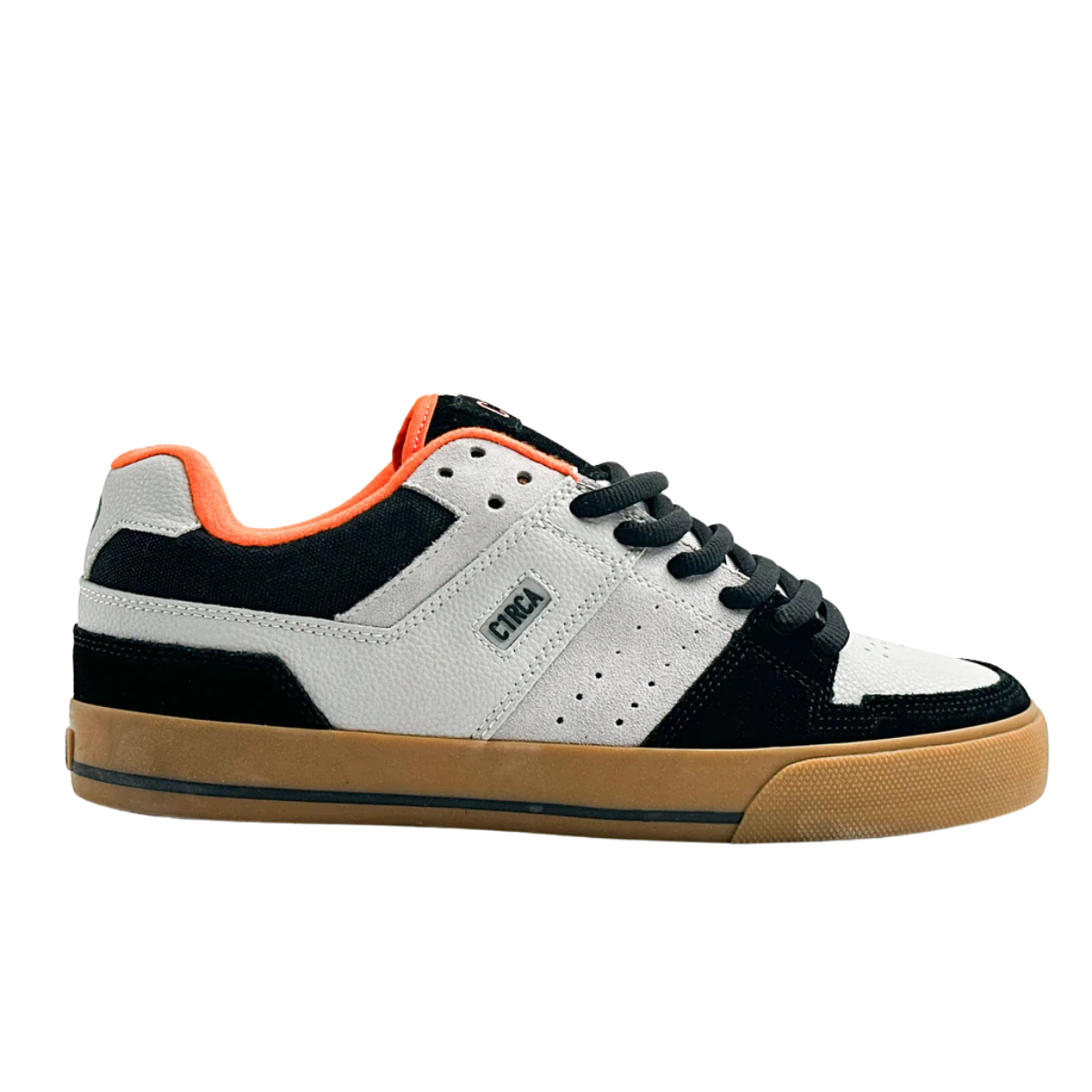 WIDOWMAKER BLACK ORANGE GUM