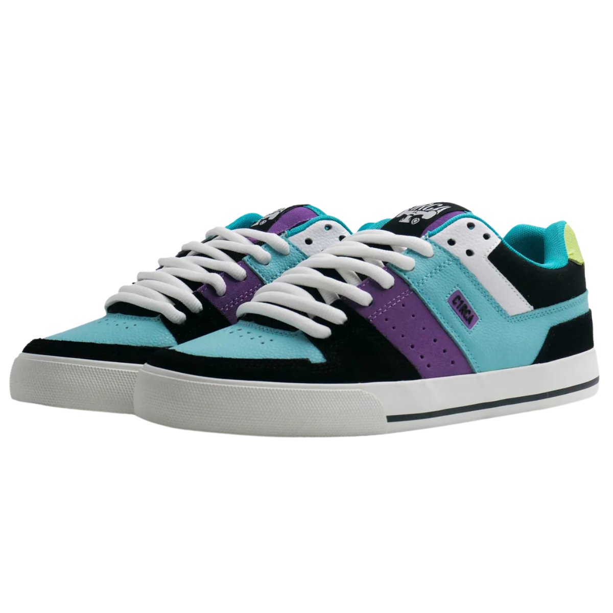 WIDOWMAKER BLACK SEA BLUE LILIAC