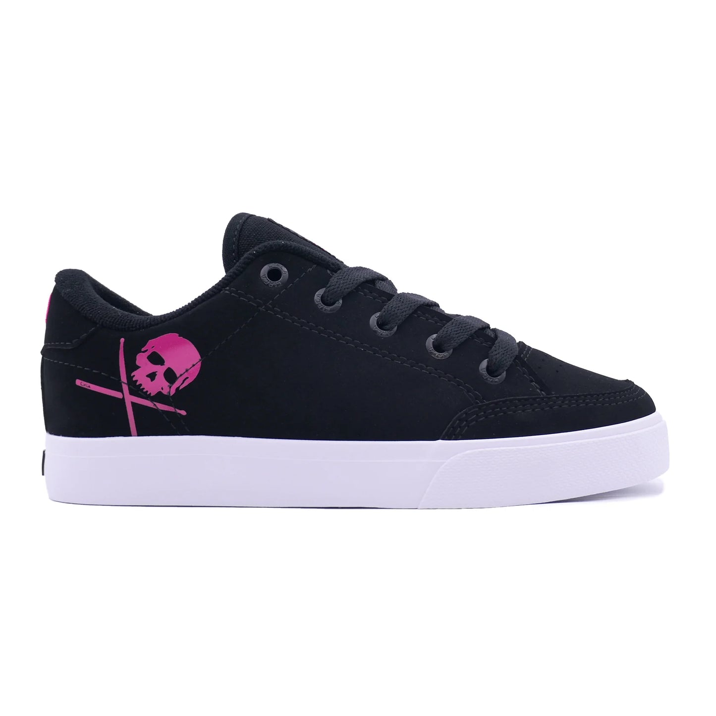 BUCKLER SK BLACK/FUCHSIA/WHITE