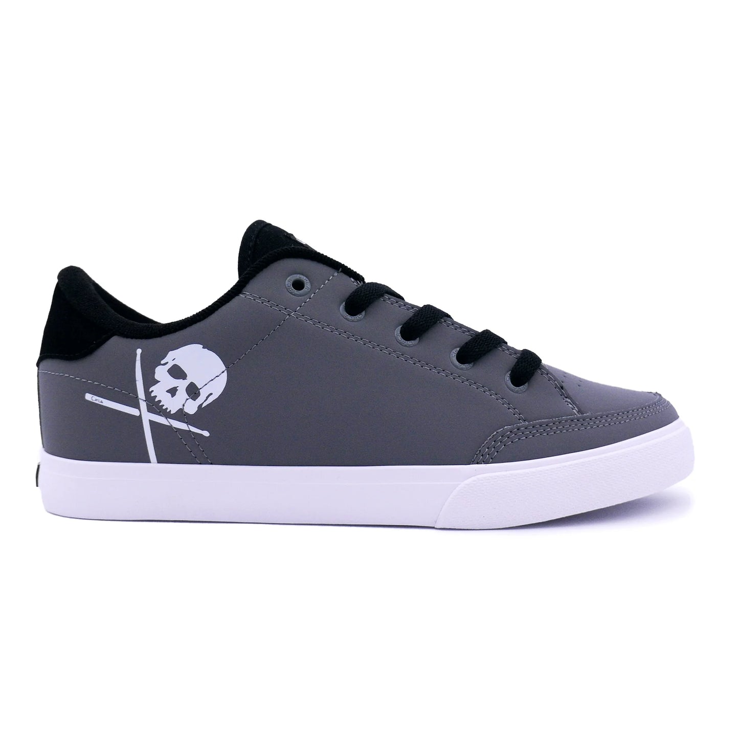 BUCKLER SK CHARCOAL GREY/BLACK/WHITE