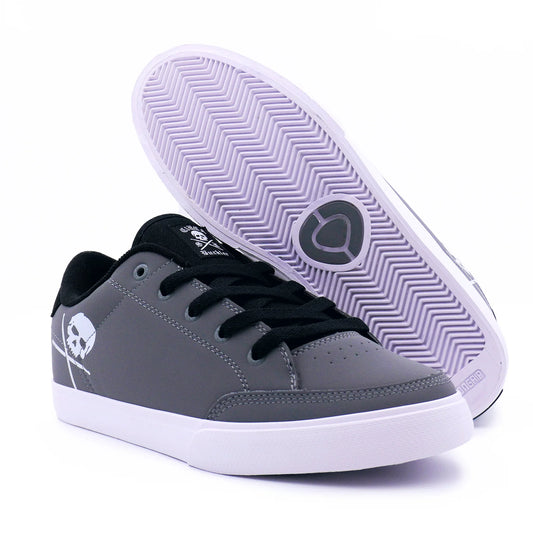 BUCKLER SK CHARCOAL GREY/BLACK/WHITE