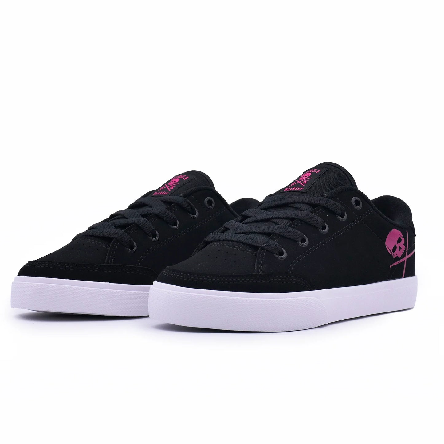 BUCKLER SK BLACK/FUCHSIA/WHITE