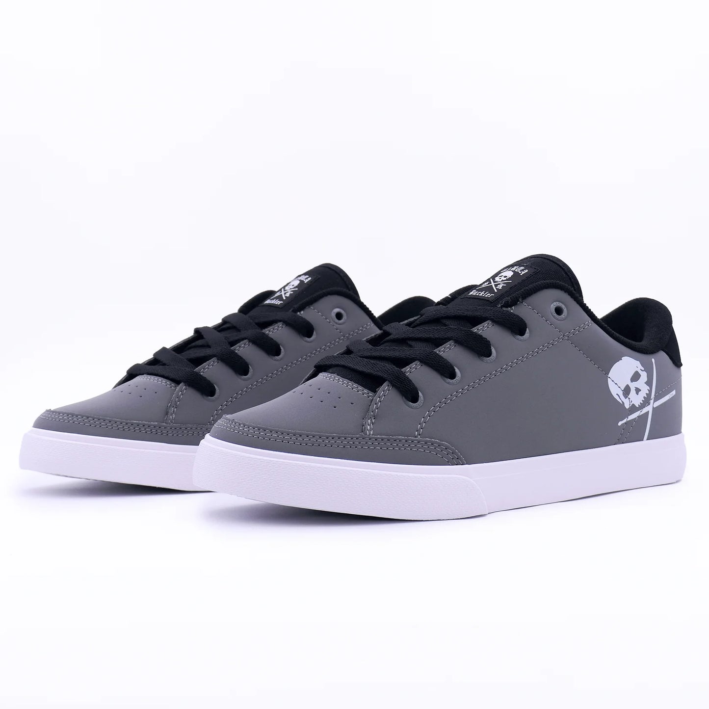 BUCKLER SK CHARCOAL GREY/BLACK/WHITE