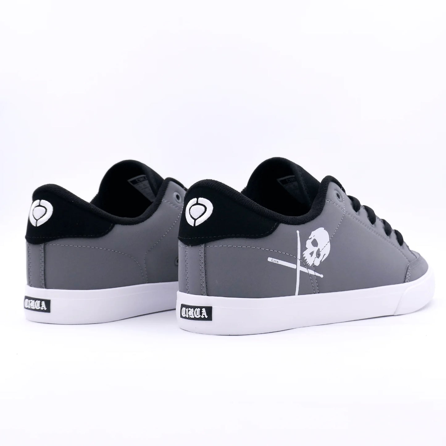BUCKLER SK CHARCOAL GREY/BLACK/WHITE