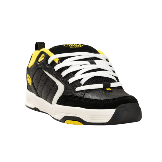CX201R BLACK BELUGA YELLOW