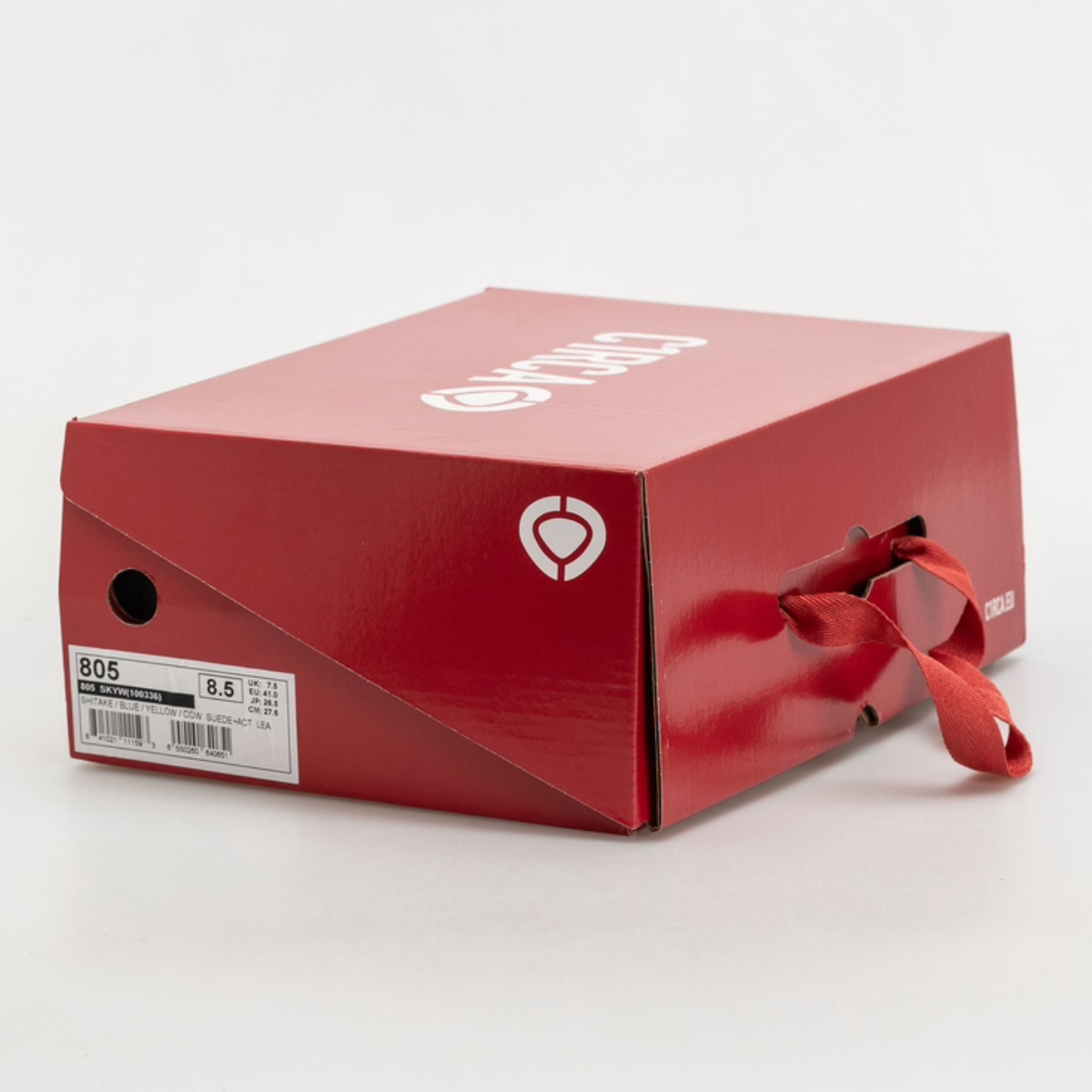 805 SHITAKE BLUE YELLOW