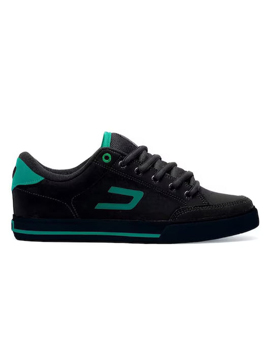 50 TM  BLACK CYBER GREEN