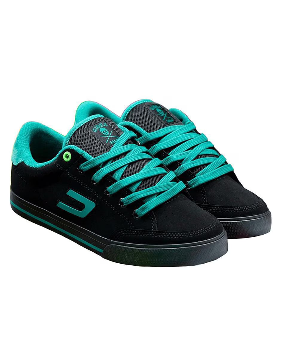50 TM  BLACK CYBER GREEN