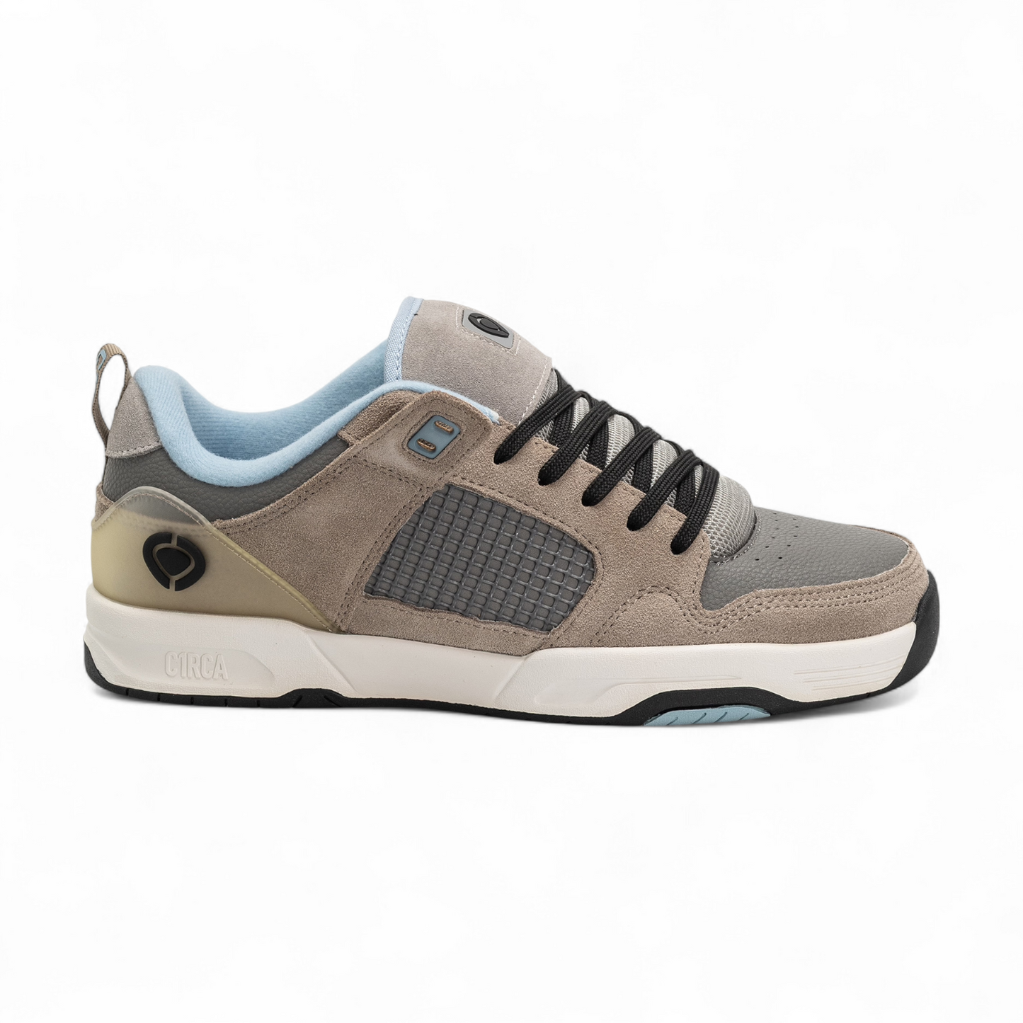 TAVE TT  DOVE/GRAY/LIGHT BLUE