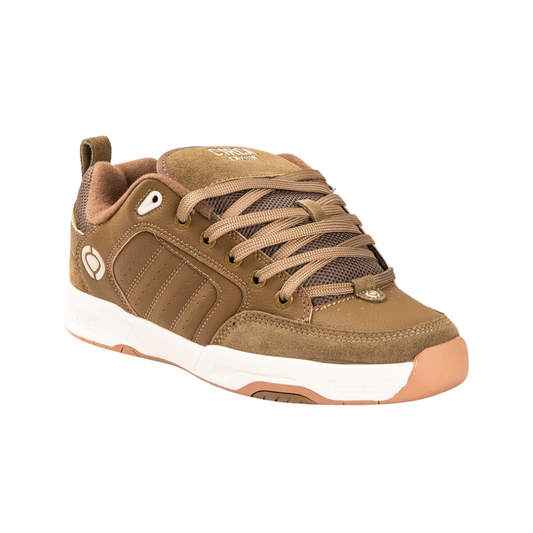 CX201R BUTTERNUT EGRET GUM