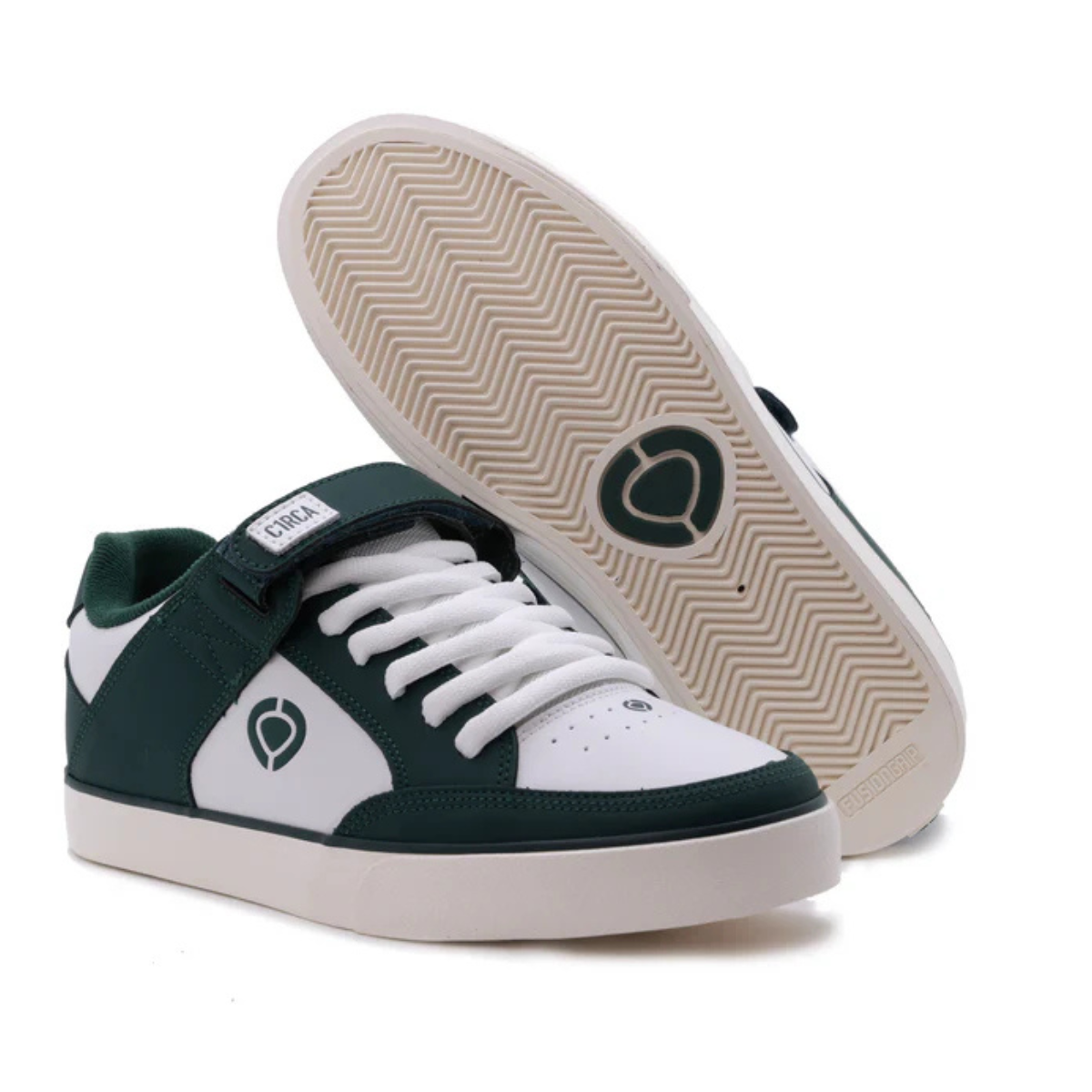 205 VULC SYCAMORE WHITE