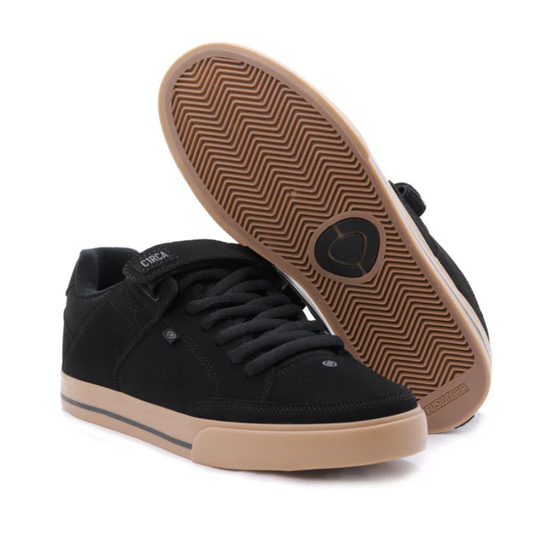 205 VULC BLACK GUM