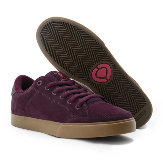 AL 50 PRO PLUM FADED ROSE