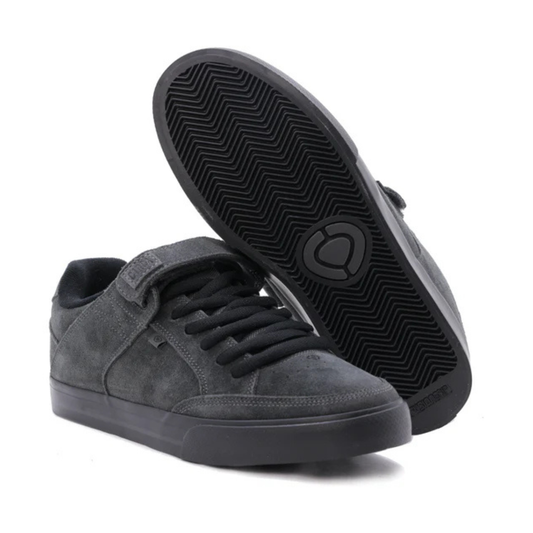 205 VULC BLACK INK BLACK
