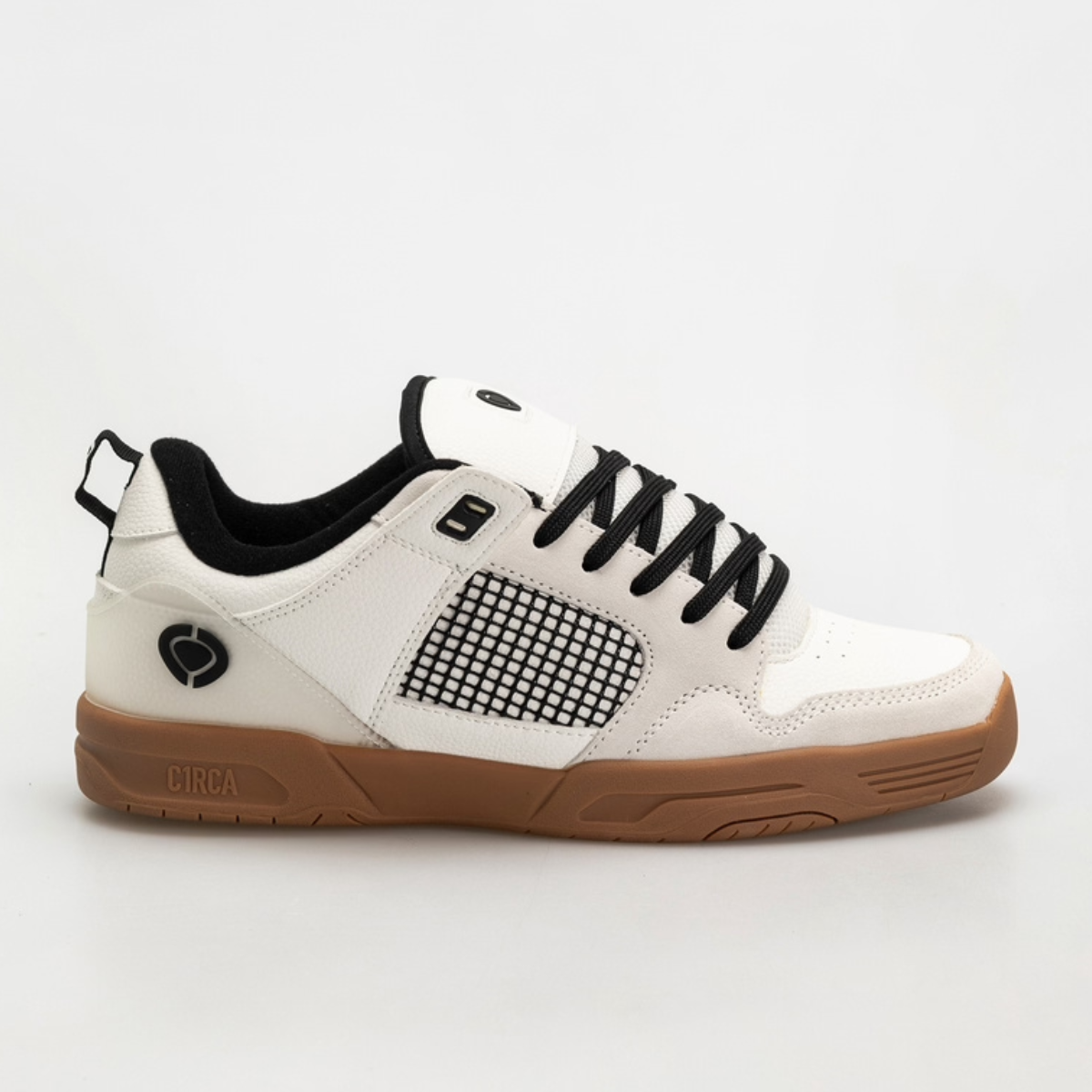 TAVE TT WHITE RAVEN GUM