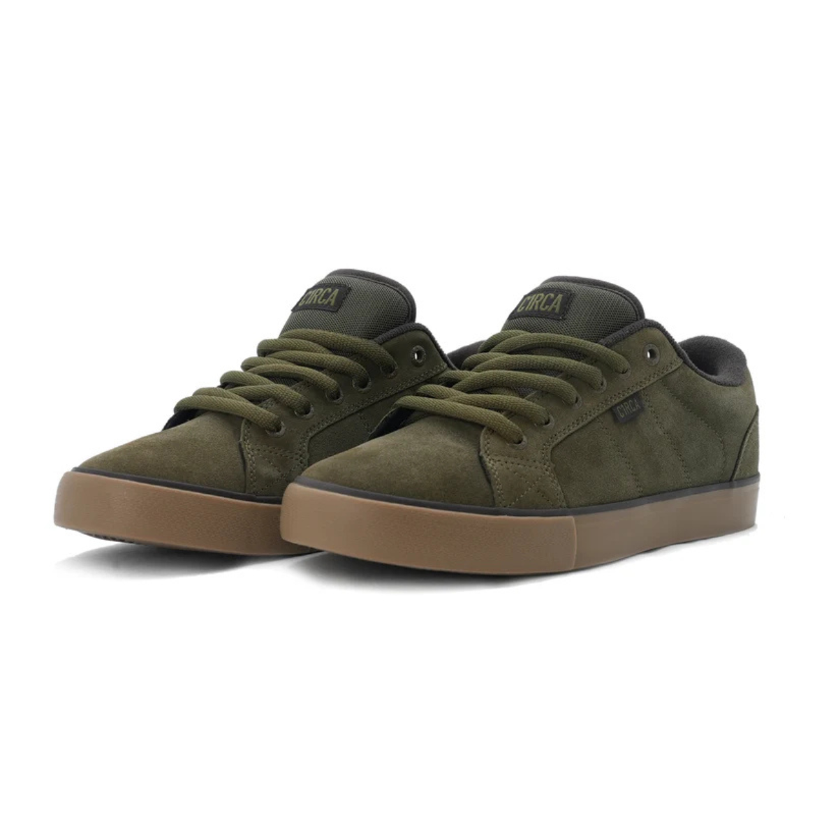 CERO MILITARY GREEN AFTER DARK