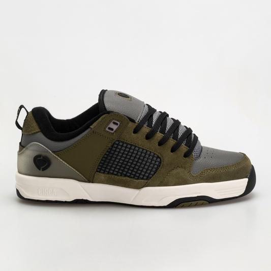 TAVE TT MILITARY BLACK WHITE