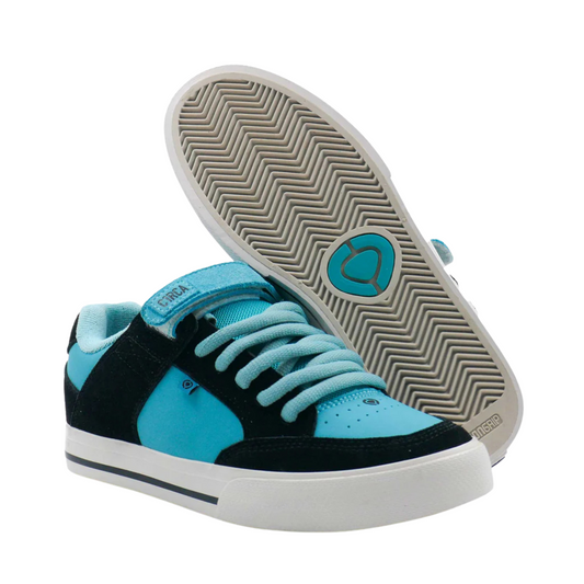 205 VULC NILE BLACK