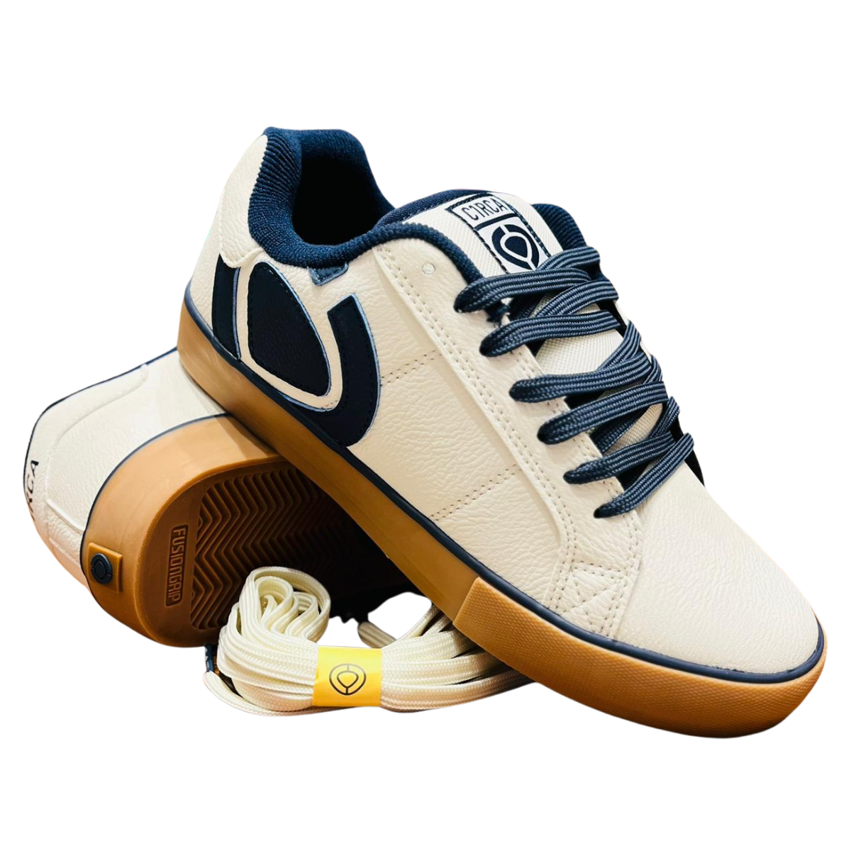211 VULC GARDENIA BLUE