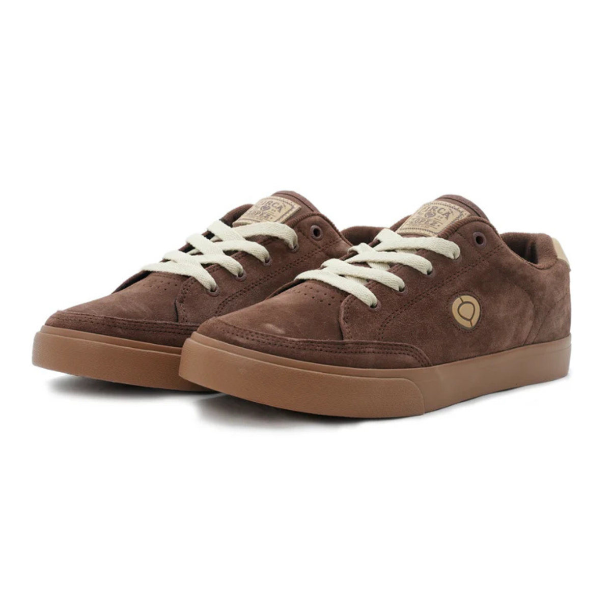 AL 50 SLIM ACORN TOBACCO