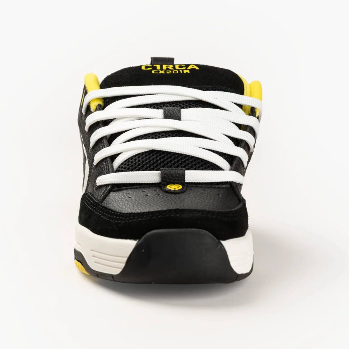 CX201R BLACK BELUGA YELLOW