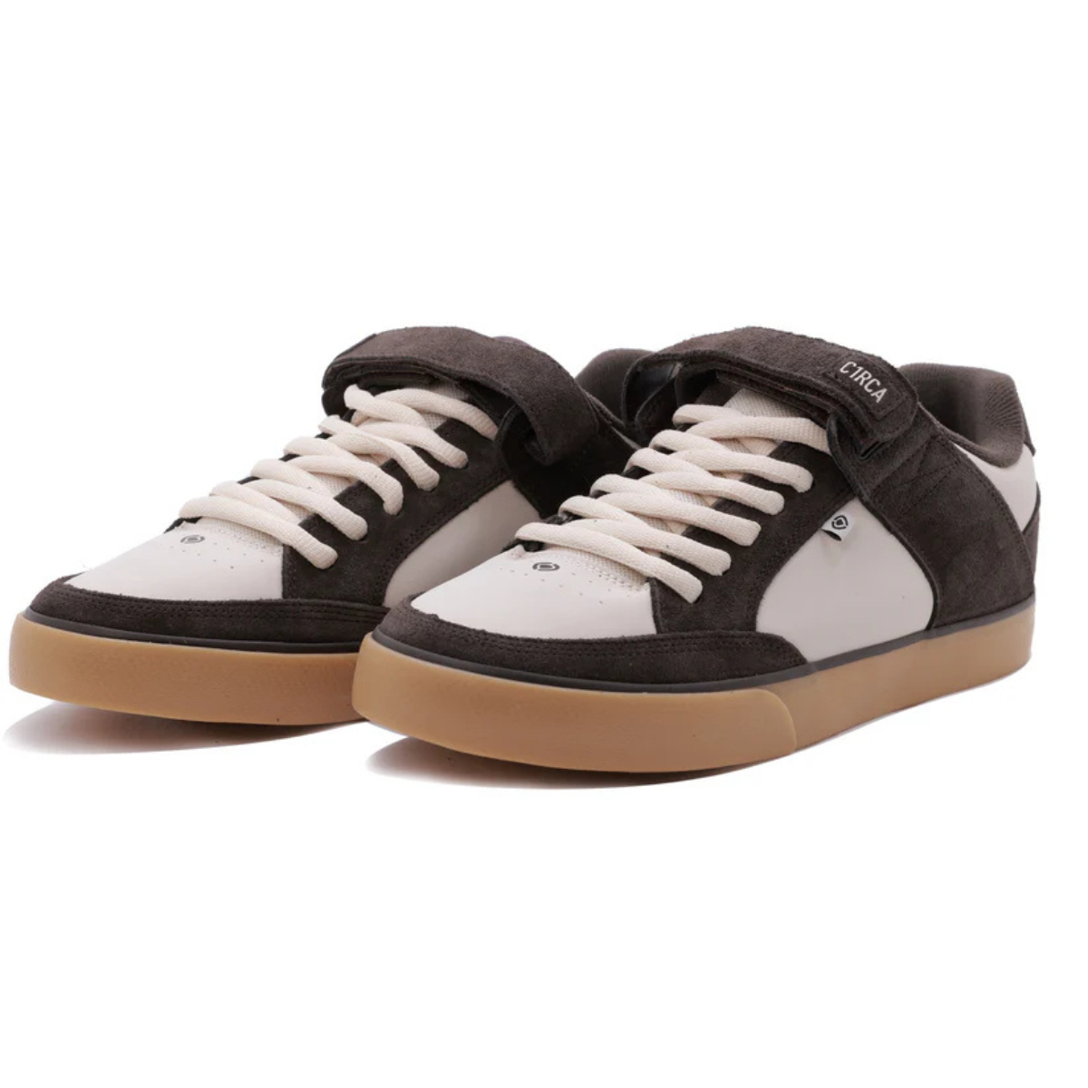 205 VULC WREN EGGNOG