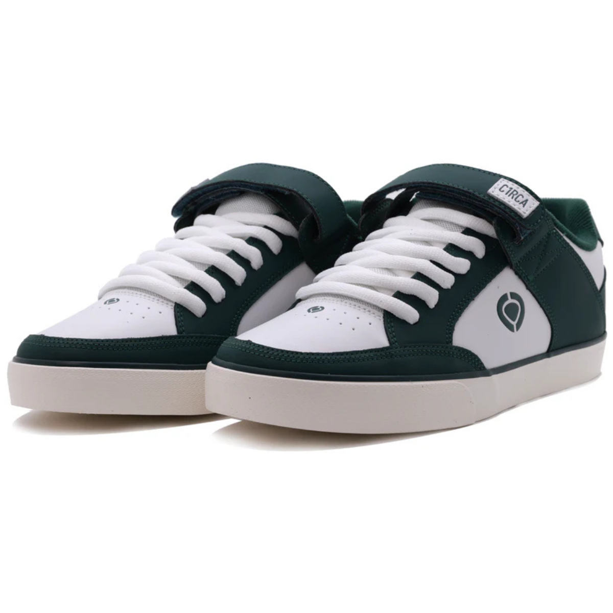 205 VULC SYCAMORE WHITE