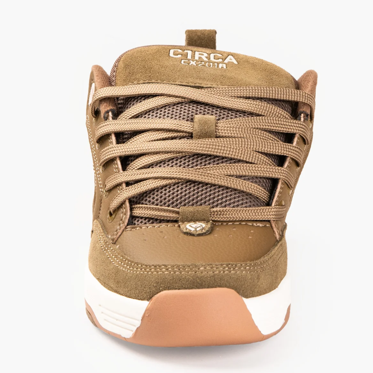 CX201R BUTTERNUT EGRET GUM