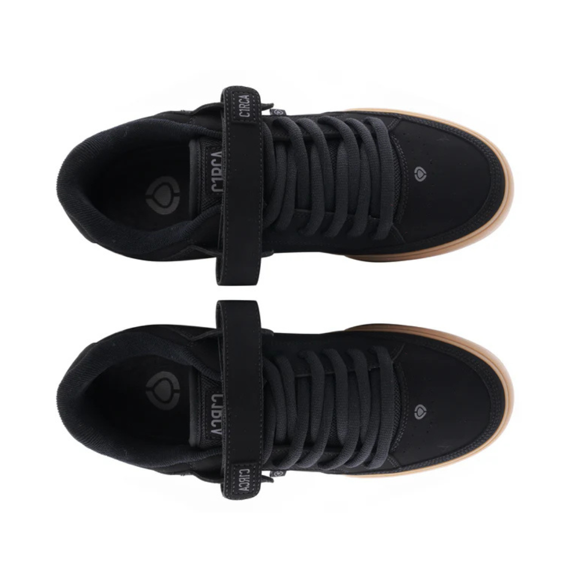 205 VULC BLACK GUM