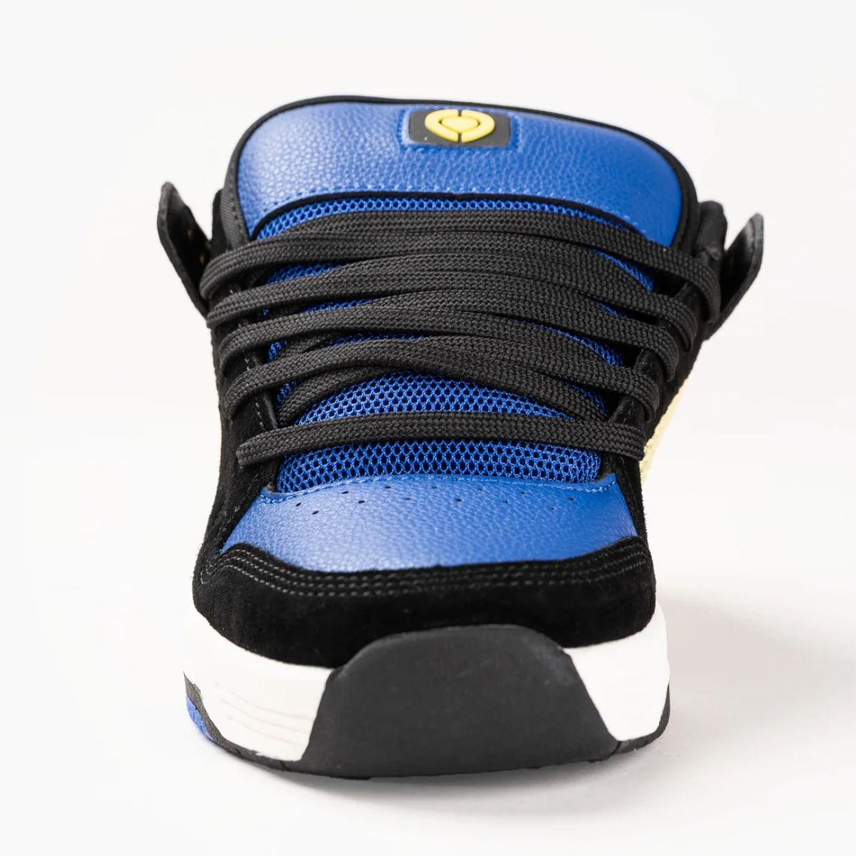 TAVE TT BLACK BLUE YELLOW
