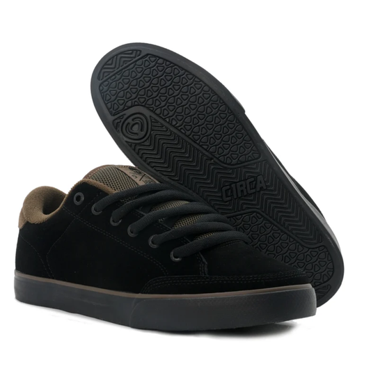 AL 50 BLACK CHOCOLATE