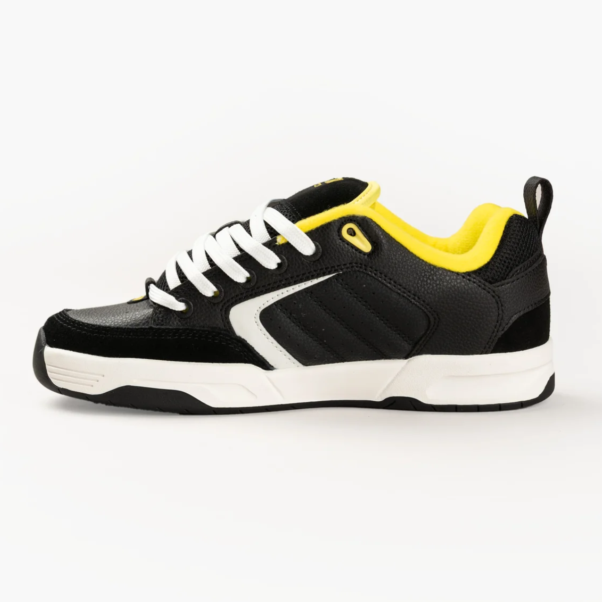 CX201R BLACK BELUGA YELLOW