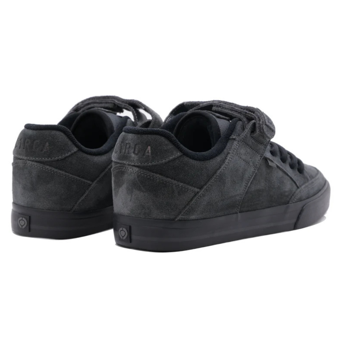 205 VULC BLACK INK BLACK