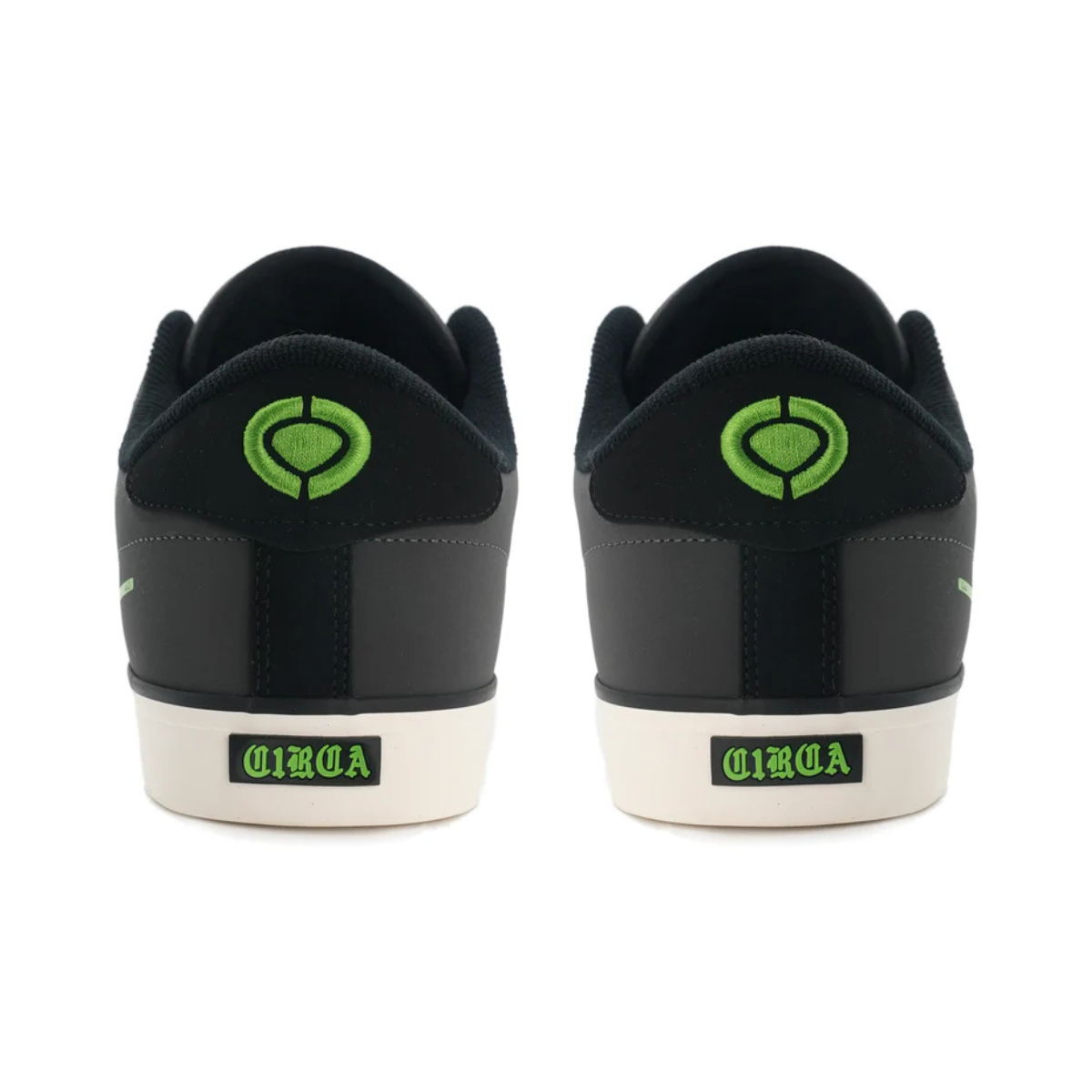 BUCKLER SK GRAY BLACK GREEN