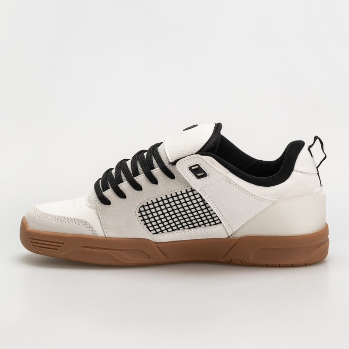 TAVE TT WHITE RAVEN GUM