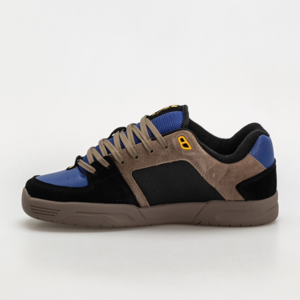 805 SHITAKE BLUE YELLOW