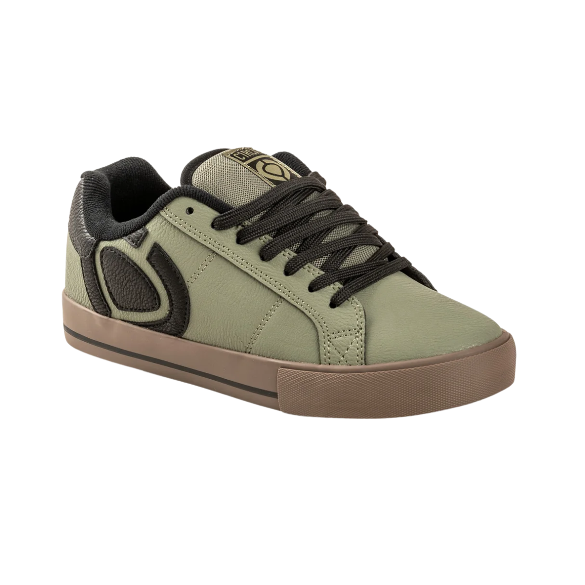 211 VULC BOLD OLIVE BLACK