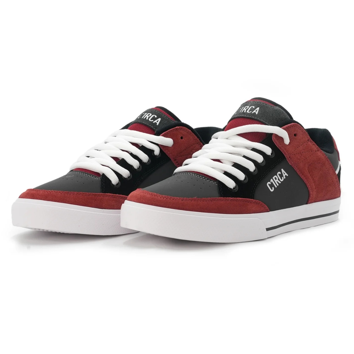 205 VULC SE RED BLACK PEAT WHITE