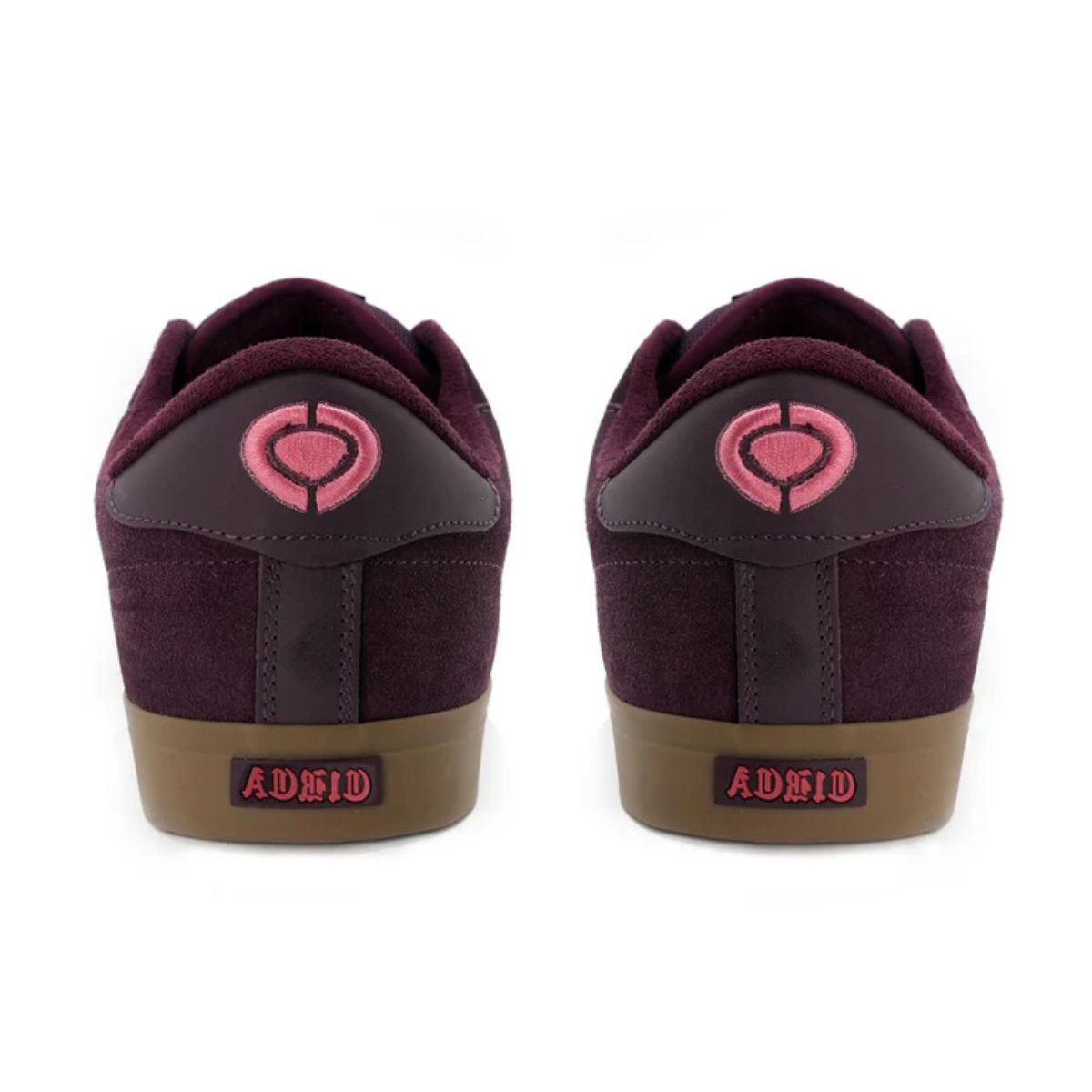 AL 50 PRO PLUM FADED ROSE