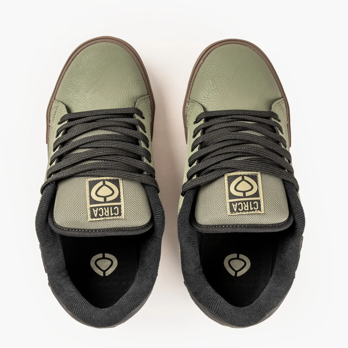 211 VULC BOLD OLIVE BLACK