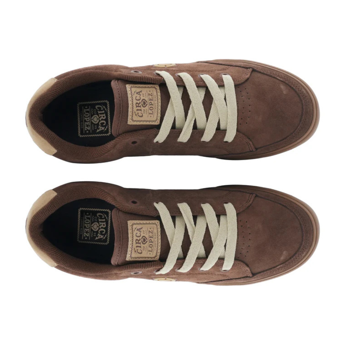 AL 50 SLIM ACORN TOBACCO