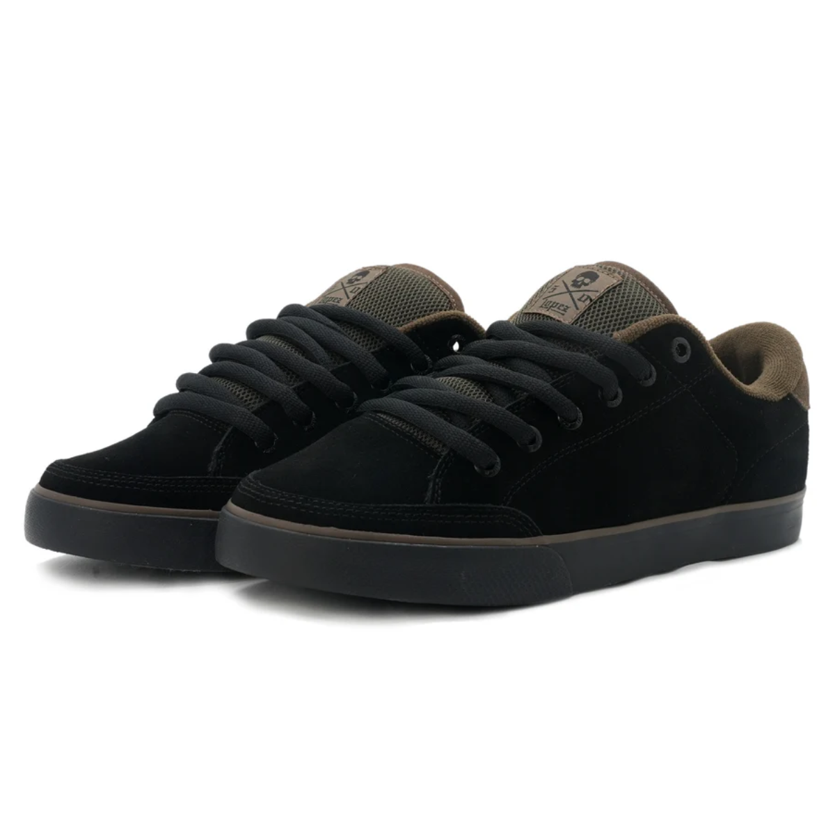 AL 50 BLACK CHOCOLATE