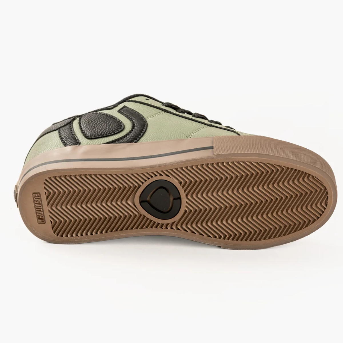 211 VULC BOLD OLIVE BLACK