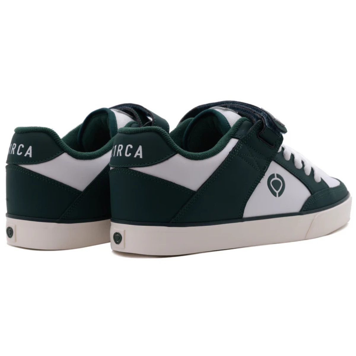 205 VULC SYCAMORE WHITE