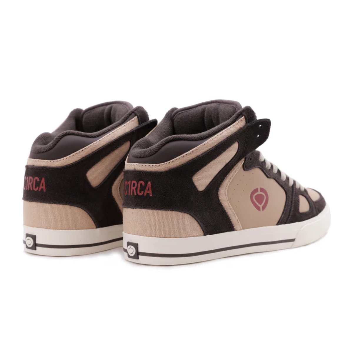 99 VULC HI AFTER DARK TANNIN RED