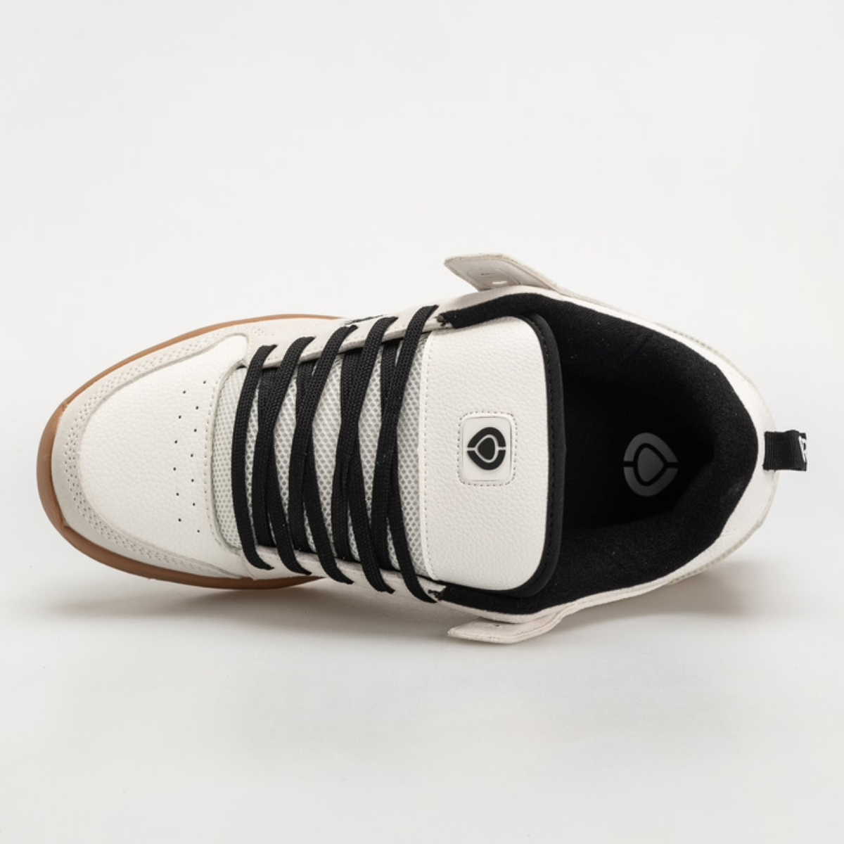 TAVE TT WHITE RAVEN GUM