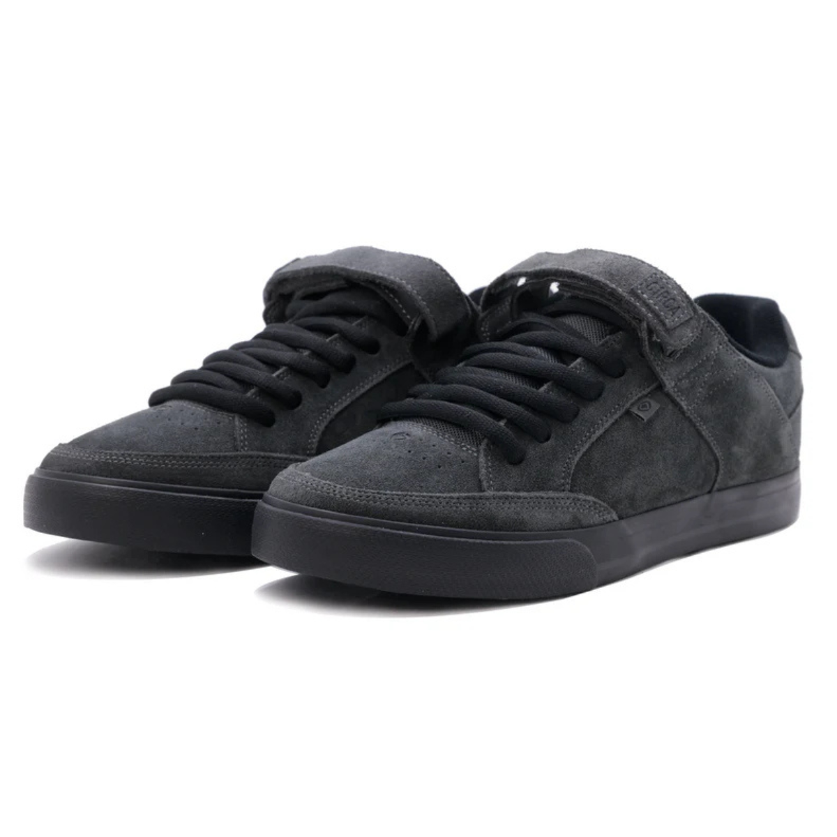 205 VULC BLACK INK BLACK
